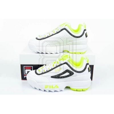 20. Fila Disruptor Jr 1010978.91Y Schuhe