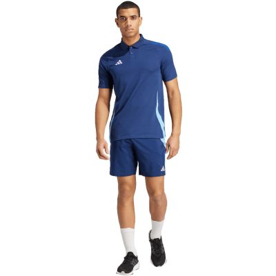 11. adidas Tiro 24 Competition Polo Shirt M IR7564