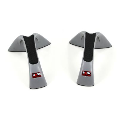 21. BB 634 Liegestützgriffe