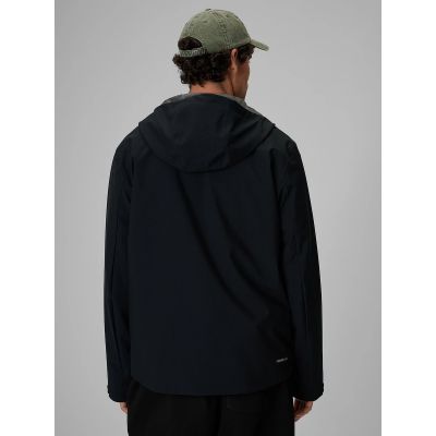 2. Herren-Übergangsjacke 5000 Membran F 4FRAW26TTJAM1328-22S