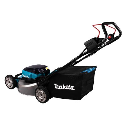 3. Rasenmäher-Akku 2x18V DLM530Z MAKITA