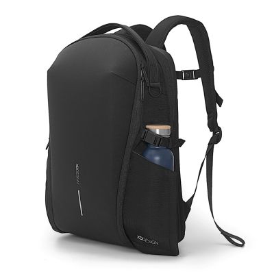 24. XD DESIGN BIZZ RUCKSACK SCHWARZ P/N: P705.931