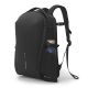 24. XD DESIGN BIZZ RUCKSACK SCHWARZ P/N: P705.931