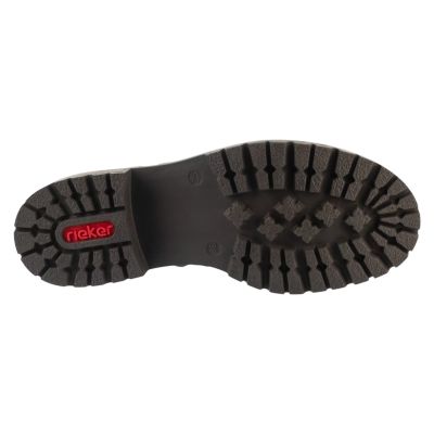 4. Rieker Stiefeletten 72617-25 Braun 37