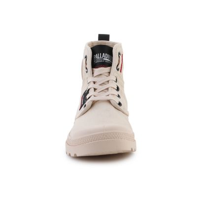5. Palladium Papa Hi Patch W 79117-260-M Schuhe