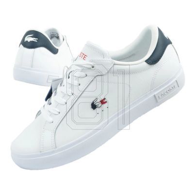 Lacoste Powercourt 125 1 SMA M 749SMA0080407 Schuhe