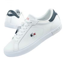 Lacoste Powercourt 125 1 SMA M 749SMA0080407 Schuhe
