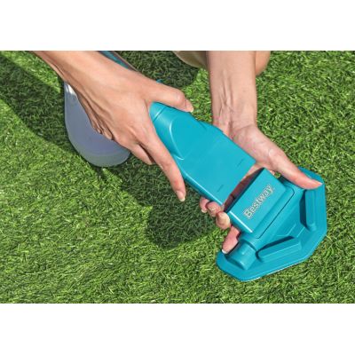36. Bestway 58831 Poolreinigungsset
