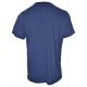 2. Nike Dallas Mavericks Essential Dry T-Shirt mit Chromlogo, College Navy - CZ7252-419