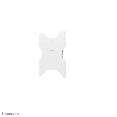 2. Neomounts WL85-515WH16 TV-Wandhalterung 190,5 cm (75") Weiß