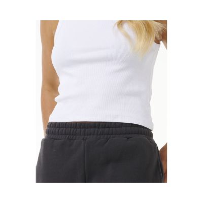 5. RIP CURL VARSITY PANTS schwarz
