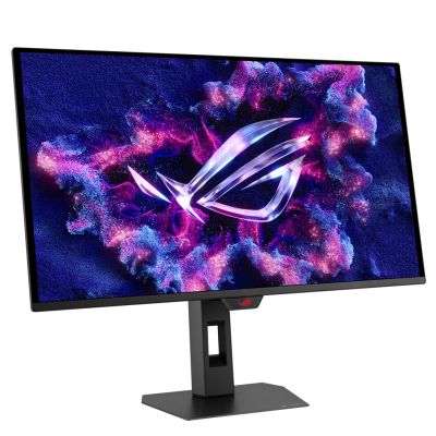 16. ASUS Monitor 26,5" XG27AQDPG ROG Strix OLED 500 Hz