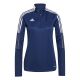 8. Adidas Tiro 21 Training Top W GK9660 Sweatshirt