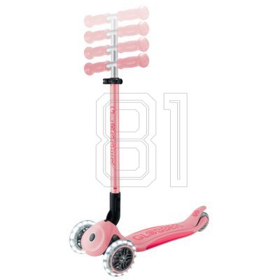 4. PRIMO FOLDABLE PLUS LIGHTS Roller (439-710-2)