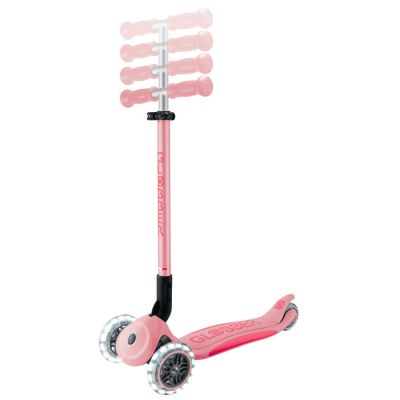 4. PRIMO FOLDABLE PLUS LIGHTS Roller (439-710-2)