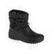 5. Crocs Classic Neo Puff Luxe Boot W 207312-001 Schuhe