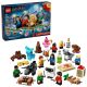 7. LEGO HARRY POTTER 76456 Adventskalender 2025