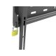 3. IIYAMA Wandhalterung MD-WM4040, max. 125 kg, VESA 400x400 mm