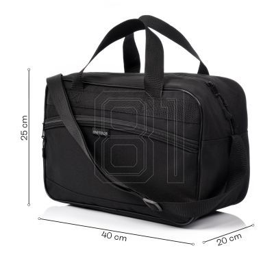 15. Meteor Lokman 16885 Tasche