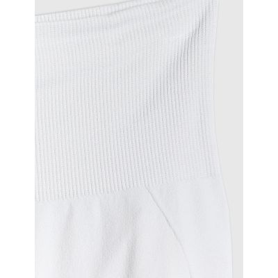 8. Nahtlose Thermounterwäsche für Damen (Unterteil) 4F 4FWAW25USEAF217-27S