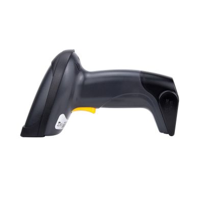 5. Equip 351025 Barcode-Lesegerät, Handheld, 1D-LED-Barcode-Lesegerät, Schwarz