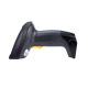 5. Equip 351025 Barcode-Lesegerät, Handheld, 1D-LED-Barcode-Lesegerät, Schwarz