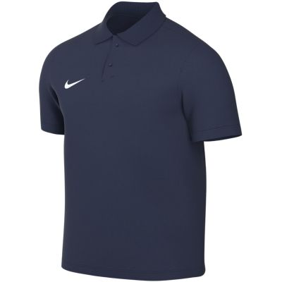 Nike Dri-FIT Park 26 Polo Herren-T-Shirt Marineblau IB1193 410 2XL