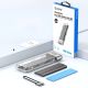7. Orico TXM2-C3 M.2 NVME USB-C 3.2 10Gb/s Festplattenlaufwerk - Grau
