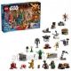 4. LEGO Star Wars 75418 Adventskalender 2025