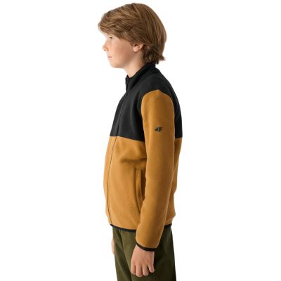 9. 4F M212 Jr Sweatshirt 4FJWAW24TFLEM212 74S