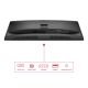 28. AOC E4 Q27E4CV Computermonitor 68,6 cm (27") 2560 x 1440 px Quad HD LED Schwarz