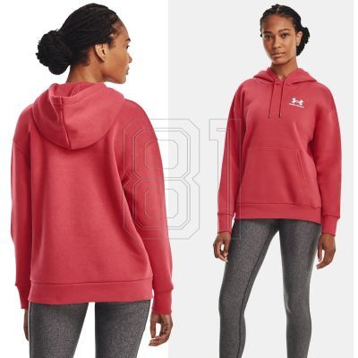 14. Under Armour W 1373033-638 Sweatshirt