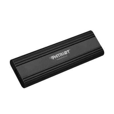 3. Patriot Transporter LT 2 TB USB 3.2 Typ-C SSD 1000M
