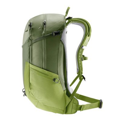 4. Deuter Futura 23 Rucksack 34001212-2890
