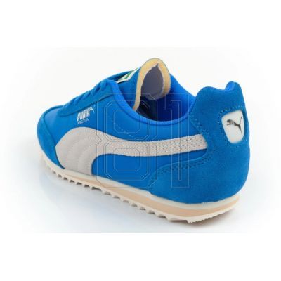 5. Puma Arizona Nylon W 398682 01 Schuhe