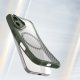 4. Leading Series MagSafe Silikonhülle für iPhone 16 – grün