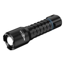 Ansmann TS1000RF Schwarze LED-Taschenlampe
