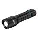 Ansmann TS1000RF Schwarze LED-Taschenlampe