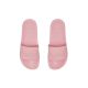 10. Kubota Basic schlichte rosa Pool-Flip-Flops K25SS-101-001-28-1