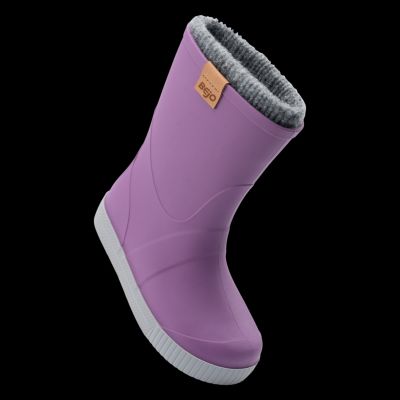 4. Bejo Frosties Jr 92800690131 Gummistiefel