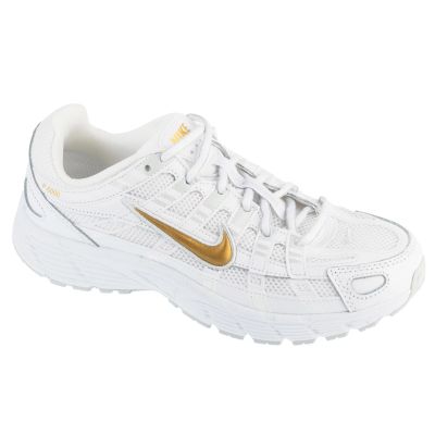 Nike P-6000 K HV5064-102 Weiß 36,5