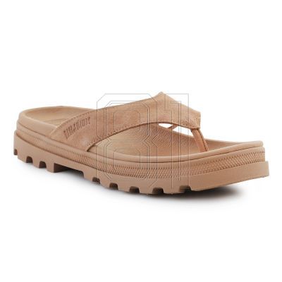Palladium Dunelite Azur Sde W 74453-252-M Flip-Flops