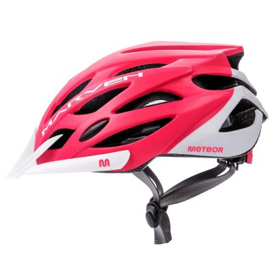 30. Meteor Marven Fahrradhelm 24737-24738,24798