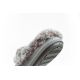 25. Skechers W 167225/GRY Hausschuhe