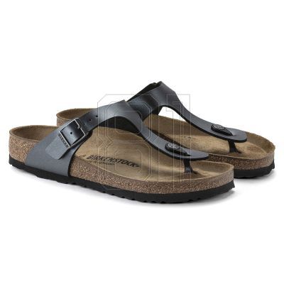 5. Birkenstock Unisex Flip-Flops Gizeh BS 1021428