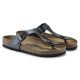 5. Birkenstock Unisex Flip-Flops Gizeh BS 1021428