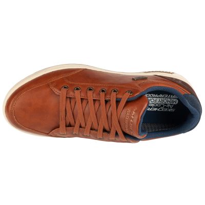 3. Skechers Cavell - Sparkman 210944-LUG Braun 40