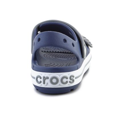 6. Crocs Crocband Cruiser K Jr Sandalen 209423-45O