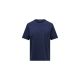 Peak Performance M Original T-Shirt mit kleinem Logo, blau