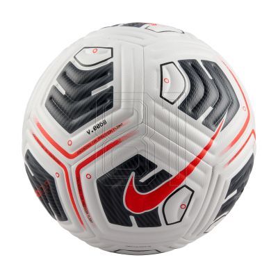 4. Nike Academy Plus Ball FZ2979-100